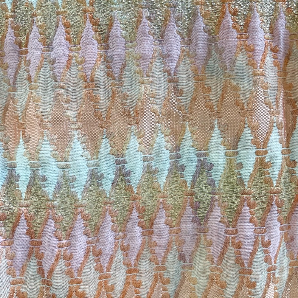 J. Crew Turkish Delight Pencil Skirt - Picture 6 of 7